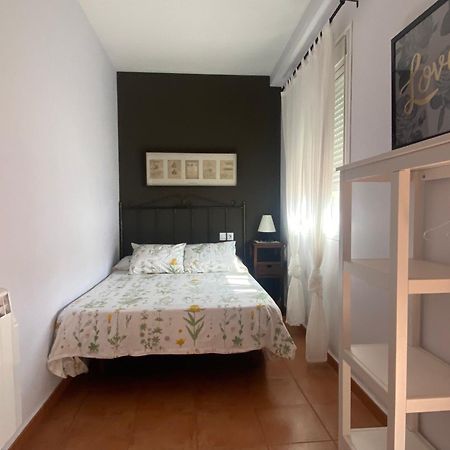 Casa Rural Los Carmenes El Bosque Extérieur photo