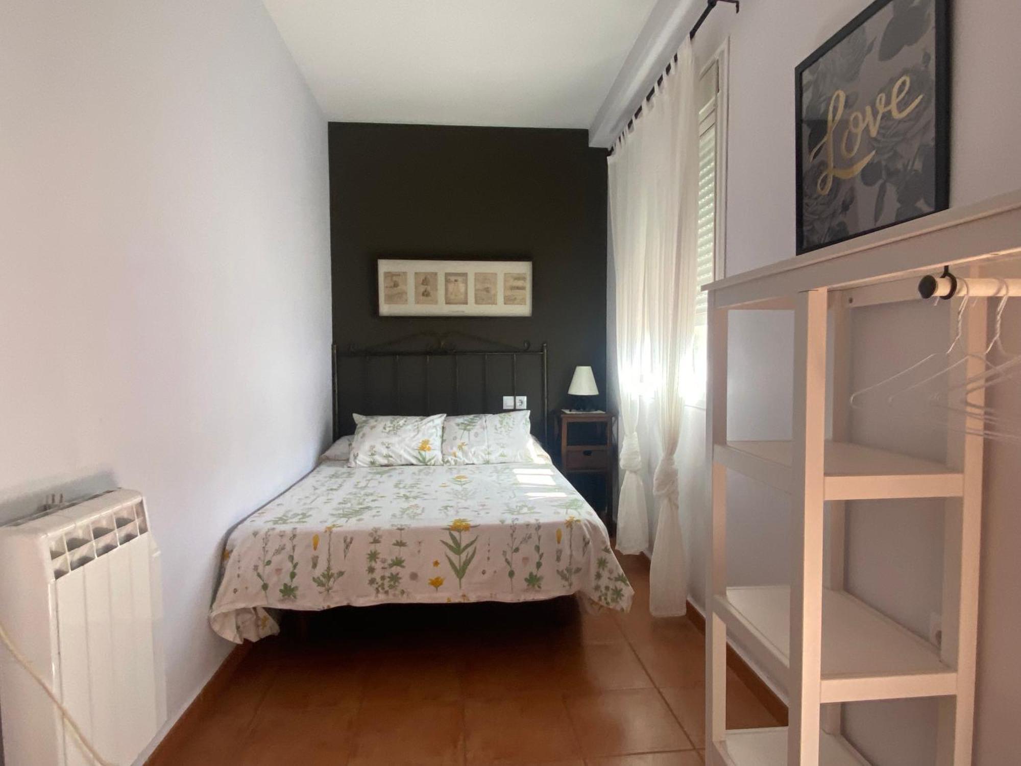 Casa Rural Los Carmenes El Bosque Extérieur photo