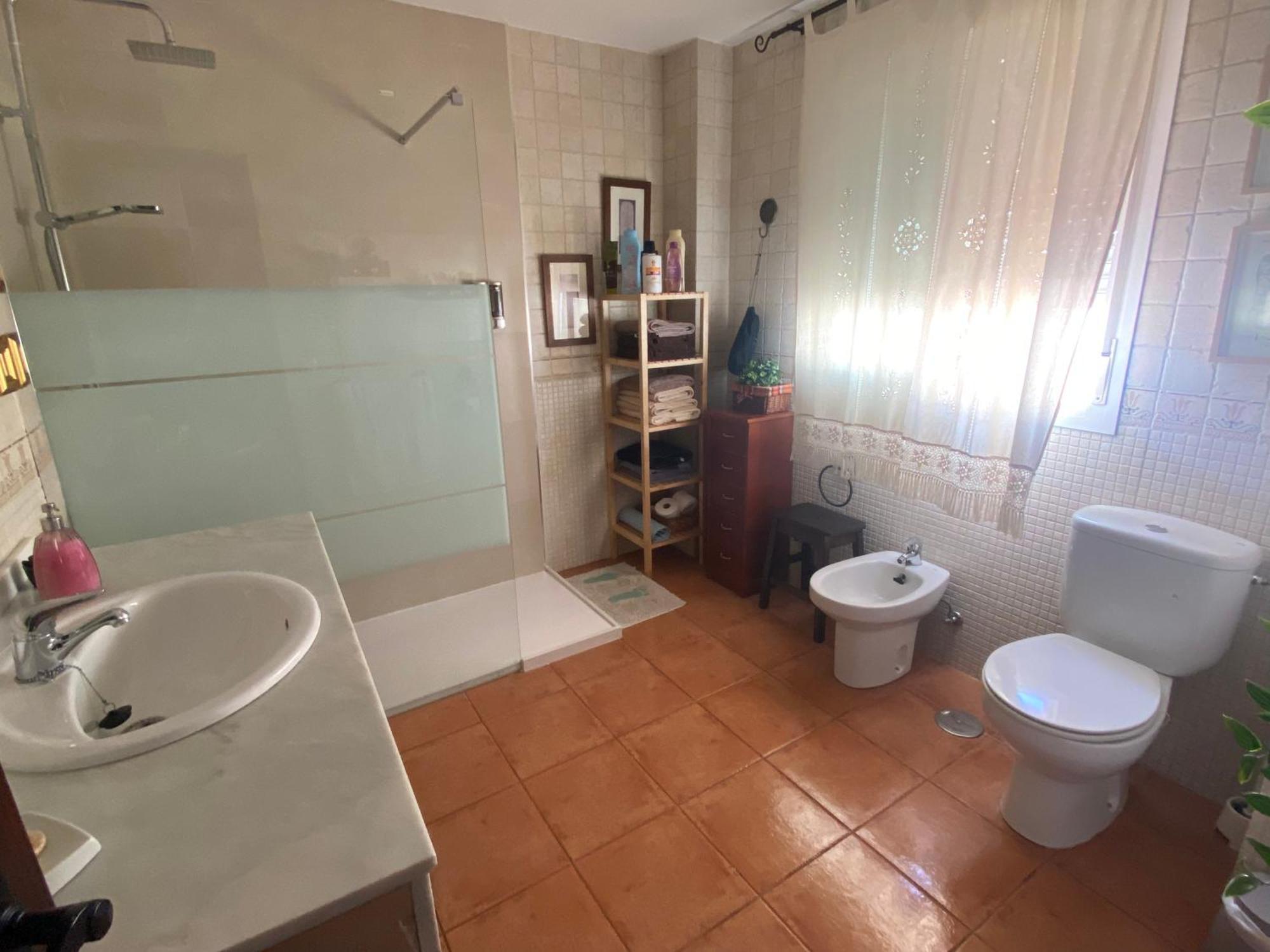 Casa Rural Los Carmenes El Bosque Extérieur photo
